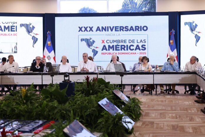 Dictadores de Venezuela, Nicaragua y Cuba no fueron invitados a la celebración de la Cumbre de las Américas Dictadores de Venezuela, Nicaragua y Cuba no fueron invitados a la celebración de la Cumbre de las Américas