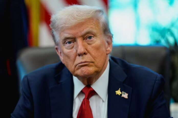 Donald Trump ordena a Richard Grenell suspender el contacto diplomático con el régimen de Nicolás Maduro Donald Trump ordena a Richard Grenell suspender el contacto diplomático con el régimen de Nicolás Maduro