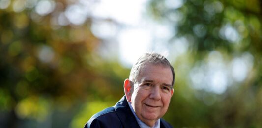 Edmundo González Urrutia exige investigación exhaustiva sobre el atentado contra Yendri Velásquez y Luis Peche