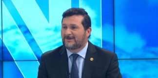 Fiscalía de Chile pediría extracción de Diosdado Cabello por secuestro y asesinato de Ronald Ojeda Fiscalía de Chile pediría extracción de Diosdado Cabello por secuestro y asesinato de Ronald Ojeda