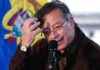 Inclusión de Gustavo Petro en la lista Clinton fue por «sus posturas sobre Venezuela y por la causa palestina» Inclusión de Gustavo Petro en la lista Clinton fue por "sus posturas sobre Venezuela y por la causa palestina"