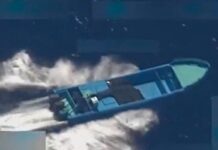 EE. UU. anuncia tres nuevos ataques contra narco embarcaciones en el Pacífico EE. UU. anuncia tres nuevos ataques contra narco embarcaciones en el Pacífico