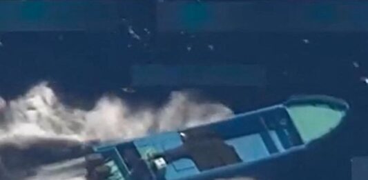 EE. UU. anuncia tres nuevos ataques contra narco embarcaciones en el Pacífico