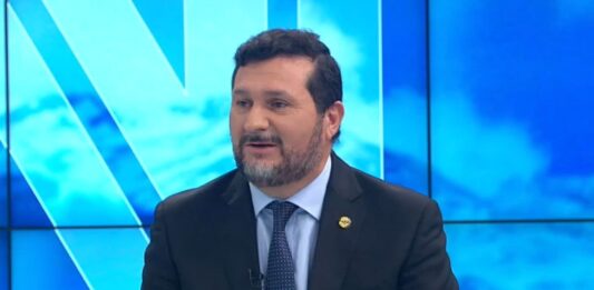 Fiscalía de Chile pediría extracción de Diosdado Cabello por secuestro y asesinato de Ronald Ojeda