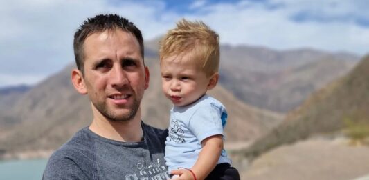 Gendarme argentino Nahuel Gallo cumplió 10 meses secuestrado por el régimen de Nicolás Maduro