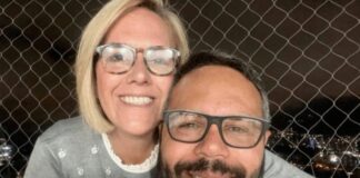 Hija de Edmundo González Urrutia pide al Papa interceder por su esposo en desaparición forzada Hija de Edmundo González Urrutia pide al Papa interceder por su esposo en desaparición forzada