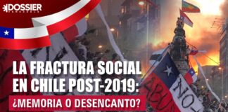 La fractura social en Chile post-2019: ¿memoria o desencanto?