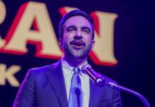 Nuevo alcalde de Nueva York califica a Nicolás Maduro como dictador Nuevo alcalde de Nueva York califica a Nicolás Maduro como dictador