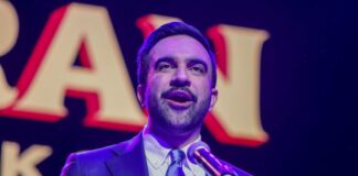 Nuevo alcalde de Nueva York califica a Nicolás Maduro como dictador Nuevo alcalde de Nueva York califica a Nicolás Maduro como dictador