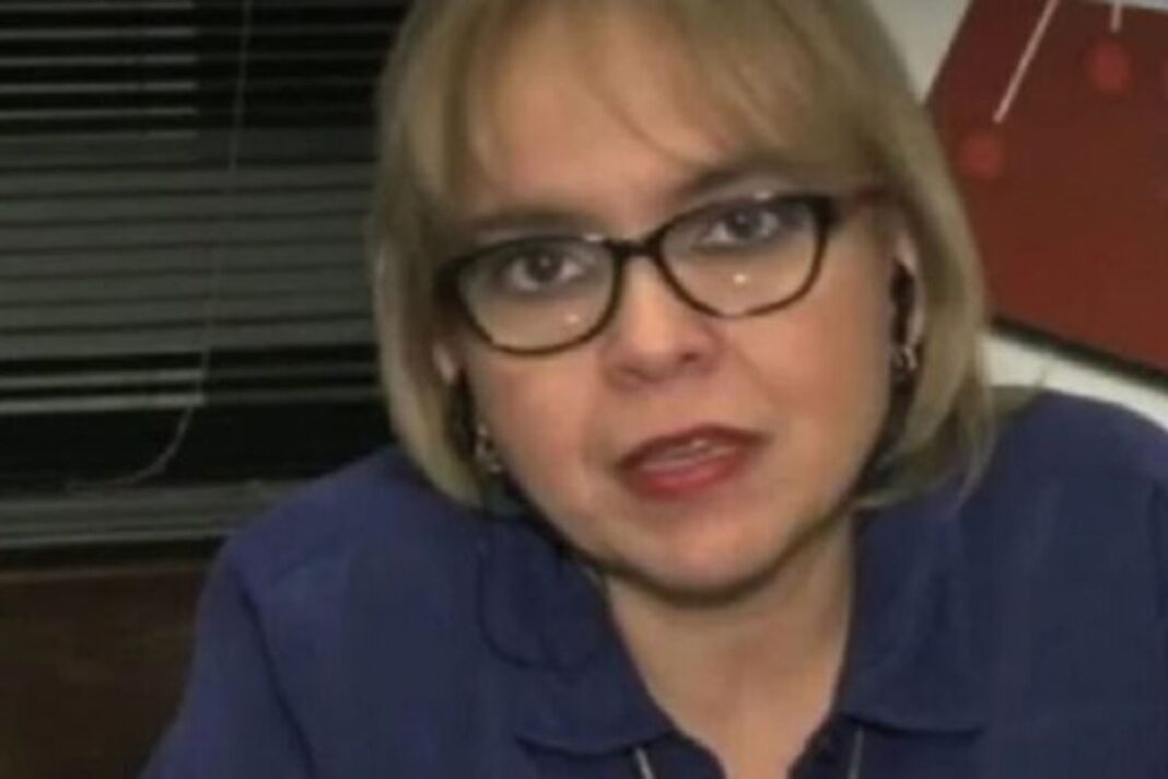 Súmate denuncia irregularidades en juicio contra Nélida Sánchez Súmate denuncia irregularidades en juicio contra Nélida Sánchez