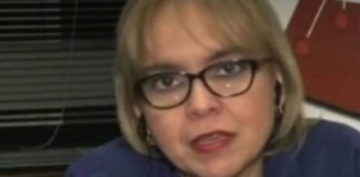 Súmate denuncia irregularidades en juicio contra Nélida Sánchez Súmate denuncia irregularidades en juicio contra Nélida Sánchez