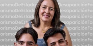 Denuncian traslado de hermanos Castellanos a Yare III y separación de su madre secuestrada en Lara Denuncian traslado de hermanos Castellanos a Yare y separación de su madre detenida en Lara