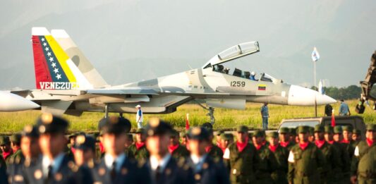 "Si Estados Unidos decide invadir Venezuela, dudo que tropas rusas estén involucradas, el apoyo va a ser con suministro de armas"