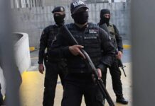 SEBIN y DGCIM espían y amenazan a familiares de hombres muertos en los ataques de EE. UU. a narcolanchas en el Caribe SEBIN y DGCIM espían y amenazan a familiares de hombres muertos en los ataques de EE. UU. a narcolanchas en el Caribe