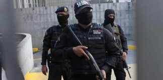 SEBIN y DGCIM espían y amenazan a familiares de hombres muertos en los ataques de EE. UU. a narcolanchas en el Caribe SEBIN y DGCIM espían y amenazan a familiares de hombres muertos en los ataques de EE. UU. a narcolanchas en el Caribe