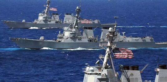 Aumentan riesgos de posible acción militar de Estados Unidos contra Venezuela