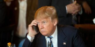 The New York Times: Donald Trump y Nicolás Maduro ya hablaron por teléfono The New York Times: Donald Trump y Nicolás Maduro ya hablaron por teléfono