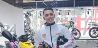 Madre denuncia desaparición forzada de su hijo detenido hace 10 meses Madre denuncia desaparición forzada de su hijo detenido hace 10 meses