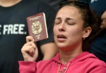 Opciones que tiene los venezolanos en EE. UU. para evitar la deportación tras eliminación del TPS Opciones que tiene los venezolanas en EE. UU. para evitar la deportación tras eliminación del TPS