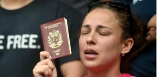 Opciones que tiene los venezolanos en EE. UU. para evitar la deportación tras eliminación del TPS Opciones que tiene los venezolanas en EE. UU. para evitar la deportación tras eliminación del TPS