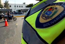 Cadete de la GNB parió bebé prematuro y lo lanzó en el baño del comando Cadete de la GNB parió bebé prematuro y lo lanzó en el baño del comando