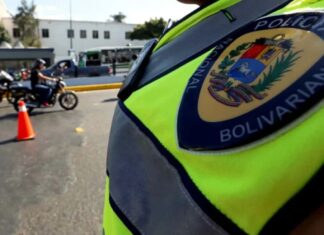 Cadete de la GNB parió bebé prematuro y lo lanzó en el baño del comando Cadete de la GNB parió bebé prematuro y lo lanzó en el baño del comando