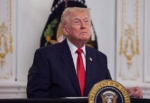 Donald Trump señala que el espacio aéreo de Venezuela debe considerarse “cerrado en su totalidad” Donald Trump señala que el espacio aéreo de Venezuela debe considerarse “cerrado en su totalidad”