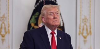 Donald Trump señala que el espacio aéreo de Venezuela debe considerarse “cerrado en su totalidad” Donald Trump señala que el espacio aéreo de Venezuela debe considerarse “cerrado en su totalidad”