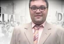 Secuestran a Víctor González, coordinador de Vente Venezuela en Zulia Secuestran a Víctor González, coordinador de Vente Venezuela en Zulia