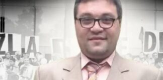 Secuestran a Víctor González, coordinador de Vente Venezuela en Zulia Secuestran a Víctor González, coordinador de Vente Venezuela en Zulia