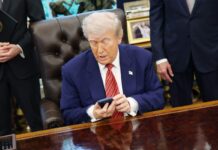 Donald Trump confirmó que habló por teléfono con Nicolás Maduro Donald Trump confirmó que habló por teléfono con Nicolás Maduro