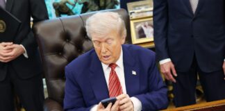 Donald Trump confirmó que habló por teléfono con Nicolás Maduro Donald Trump confirmó que habló por teléfono con Nicolás Maduro