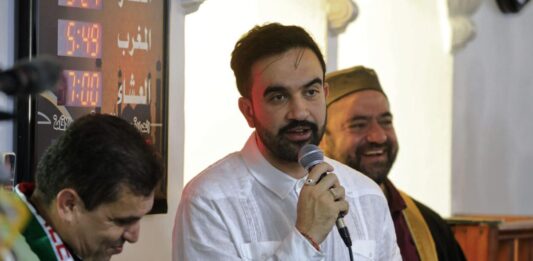 Zohran Mamdani "defenderá" a los migrantes venezolanos desde Alcaldía de Nueva York