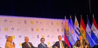 Grupo IDEA reconoce a Edmundo González Urrutia como presidente legítimo de Venezuela Grupo IDEA reconoce a Edmundo González Urrutia como presidente legítimo de Venezuela