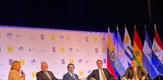 Grupo IDEA reconoce a Edmundo González Urrutia como presidente legítimo de Venezuela