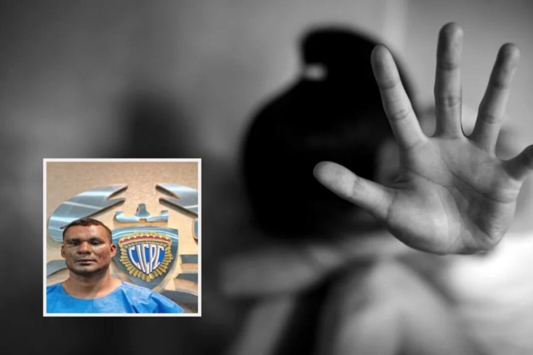 Mujer puñaleada por su expareja en Caracas tras discusión