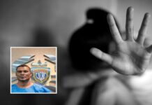 Mujer puñaleada por su expareja en Caracas tras discusión Mujer puñaleada por su expareja en Caracas tras discusión