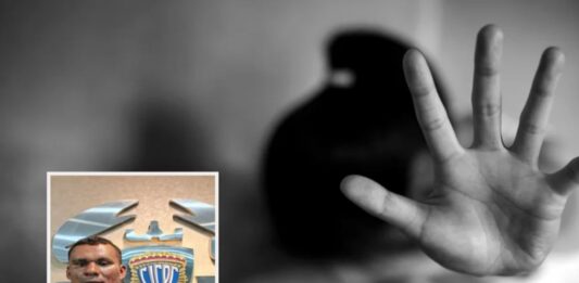 Mujer puñaleada por su expareja en Caracas tras discusión