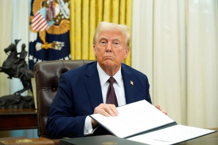 «Donald Trump le pedirá a Nicolás Maduro que se retire» "Donald Trump le pedirá a Nicolás Maduro que se retire"