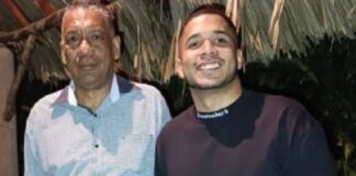 Clippve exige a Colombia intervenir para ubicar a dos connacionales vinculados a la familia de María Corina Machado Clippve exige a Colombia intervenir para ubicar a dos connacionales vinculados a la familia de María Corina Machado