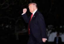 Donald Trump evalúa tres posibles acciones militares contra Nicolás Maduro Donald Trump evalúa tres posibles acciones militares contra Nicolás Maduro