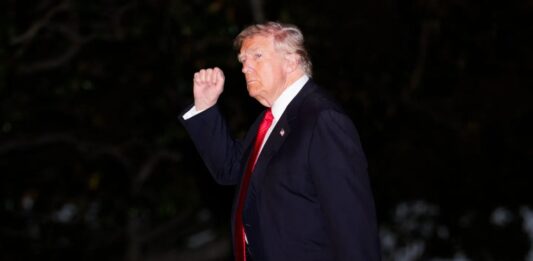 Donald Trump evalúa tres posibles acciones militares contra Nicolás Maduro