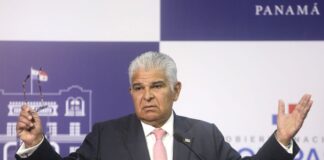 «Panamá no presta su territorio para ningún tipo de acto hostil contra Venezuela» "Panamá no presta su territorio para ningún tipo de acto hostil contra Venezuela"