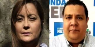 Un Mundo Sin Mordaza exige la liberación de Rocío San Miguel y Javier Tarazona Un Mundo Sin Mordaza exige la liberación de Rocío San Miguel y Javier Tarazona