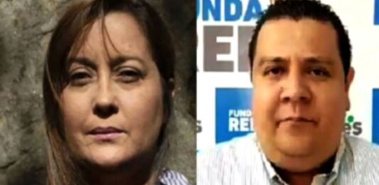 Un Mundo Sin Mordaza exige la liberación de Rocío San Miguel y Javier Tarazona