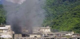 Zair Mundaray sobre condiciones de presos políticos en Rodeo I: «Las violaciones son múltiples y van a tener consecuencias» Zair Mundaray sobre condiciones de presos políticos en Rodeo I: "Las violaciones son múltiples y van a tener consecuencias"