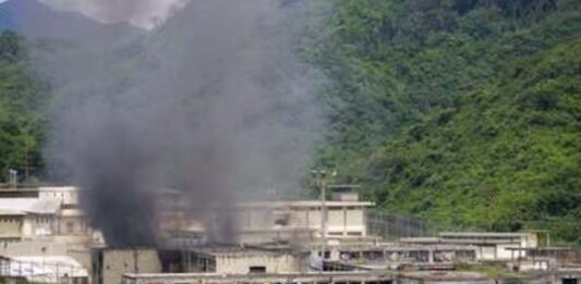 Zair Mundaray sobre condiciones de presos políticos en Rodeo I: "Las violaciones son múltiples y van a tener consecuencias"