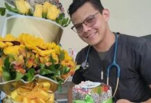 Médico venezolano asesinado tras robo de celular en Perú Médico venezolano asesinado tras robo de celular en Perú