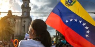 María Corina Machado publica el «Manifiesto de Libertad» para la nueva Venezuela María Corina Machado publica el «Manifiesto de Libertad» para la nueva Venezuela