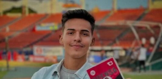 SNTP denuncia deplorable estado de joven periodista acusado de "traición a la Patria" en Venezuela